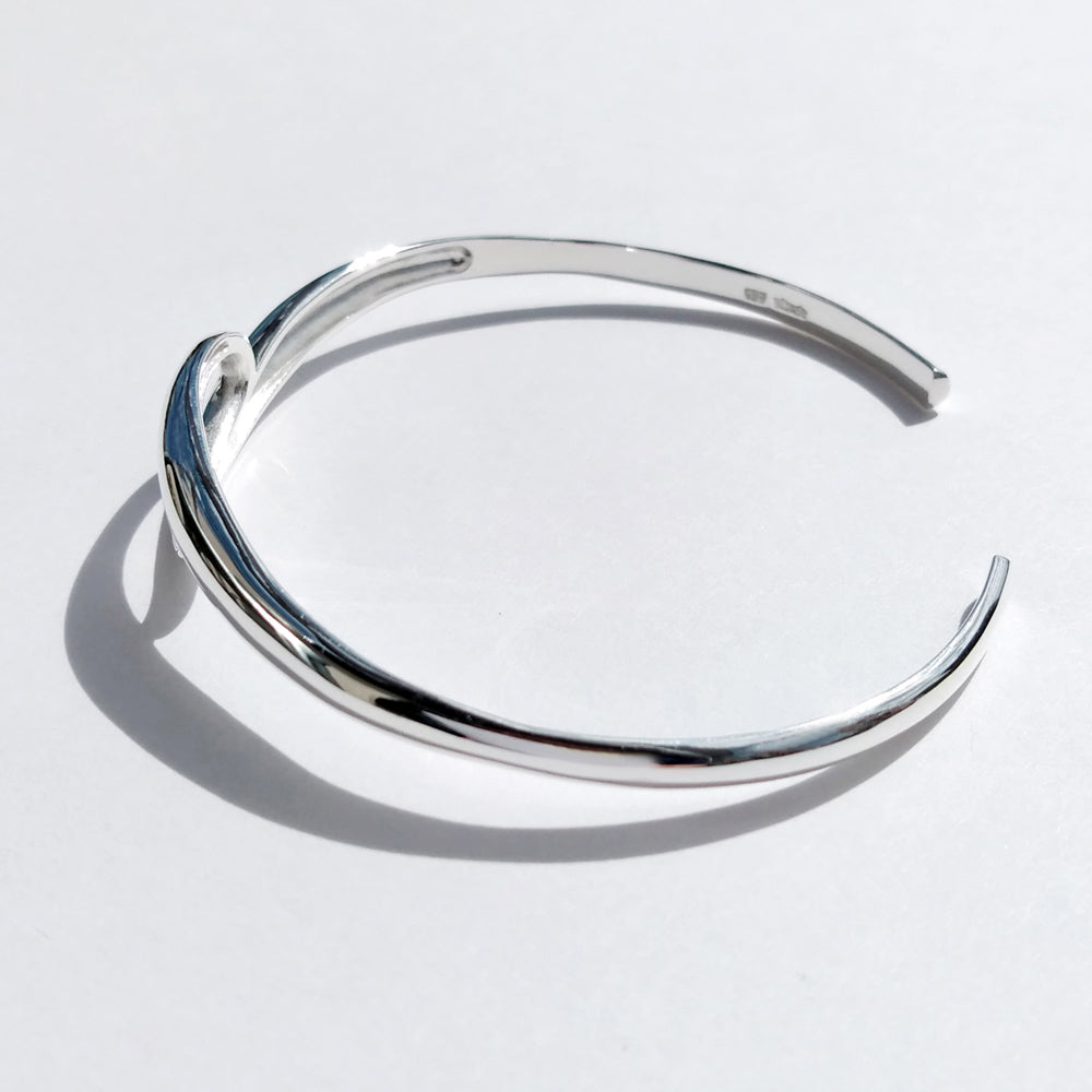 50％OFF』Blanche/ブランシュ Eclat (クエラ) Bangle BB005 – Bizarre