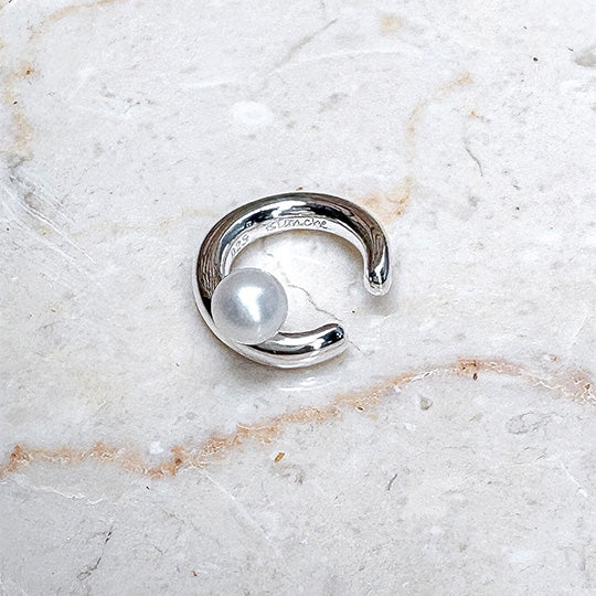 <NEW> Blanche/ブランシュ Halo(アロ) Earcuff  BE005