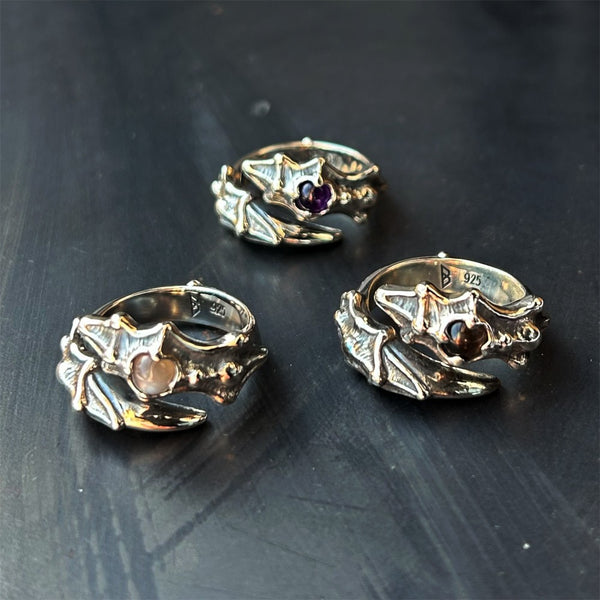 Bizarre/ビザール【限定販売商品】The seven deadly sins series Slothシルバーリング GSRJ132