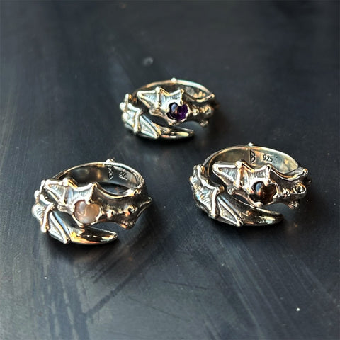 Bizarre/ビザール【限定販売商品】The seven deadly sins series Slothシルバーリング GSRJ132