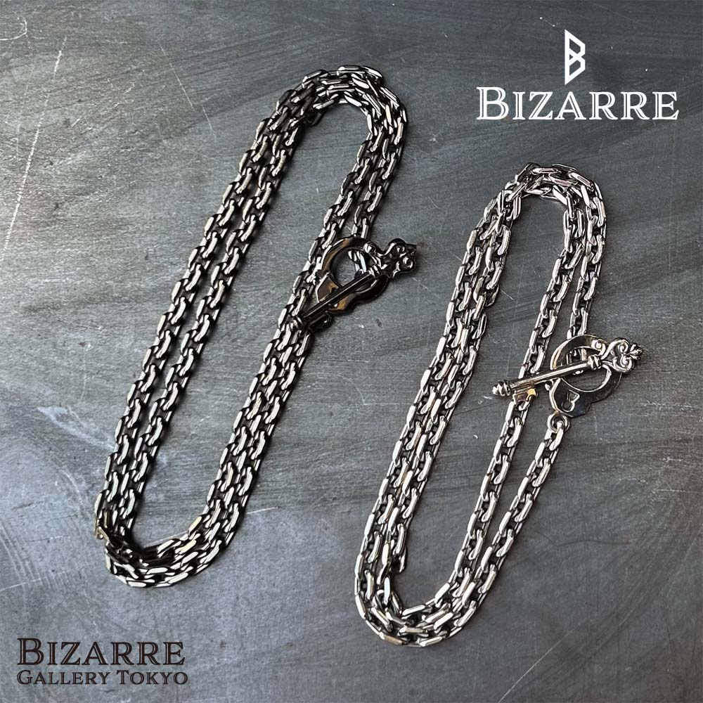 Bizarre/ビザール 手錠シルバーブレスレットMサイズ SBP039 – Bizarre