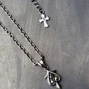 Bizarre/ビザール スワードシルバーペンダントSNJ179 – Bizarre