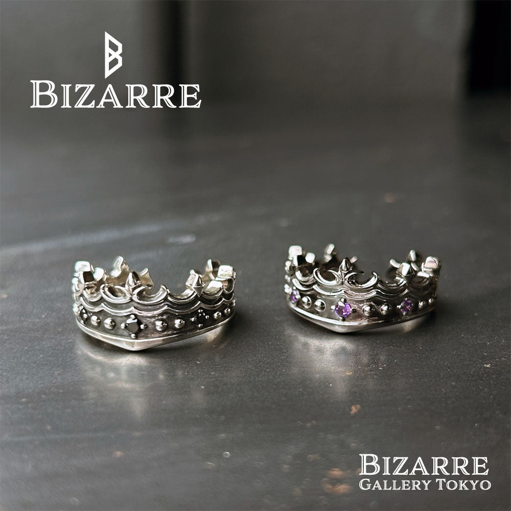ITEMS リング – Bizarre gallery Tokyo