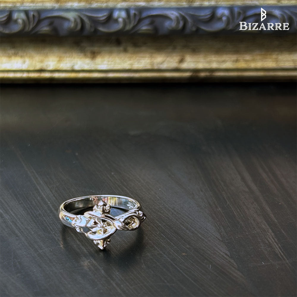 Bizarre/ビザール Ouroboros Collection 3rd Happiness リング SRJ124