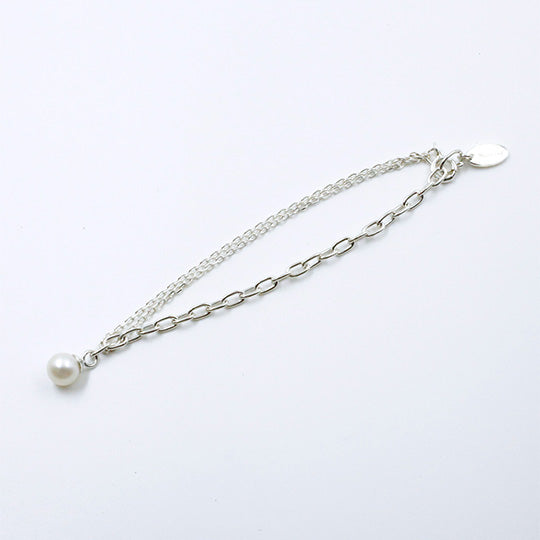 <NEW> Blanche/ブランシュ Reflet (ルフレ) Bracelet BB006