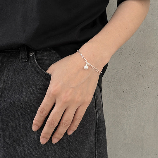 <NEW> Blanche/ブランシュ Reflet (ルフレ) Bracelet BB006