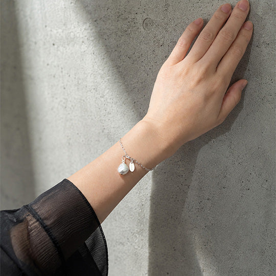 <NEW> Blanche/ブランシュ Éclat (エクラ) Bracelet BB009