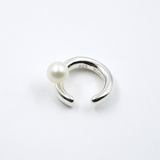 <NEW> Blanche/ブランシュ Halo(アロ) Earcuff  BE005