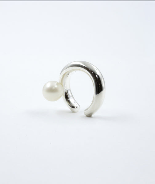 <NEW> Blanche/ブランシュ Halo(アロ) Earcuff  BE005