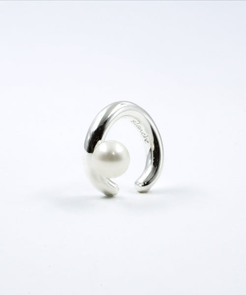 <NEW> Blanche/ブランシュ Halo(アロ) Earcuff  BE005