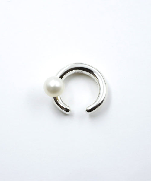 <NEW> Blanche/ブランシュ Halo(アロ) Earcuff  BE005