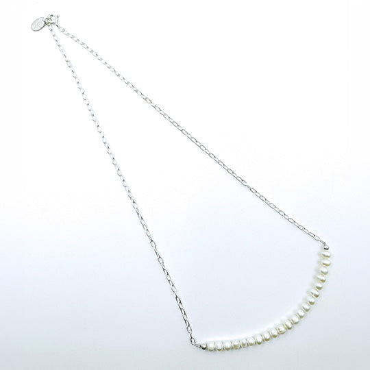 <NEW> Blanche/ブランシュ Brume (ブリュム) Necklace BN005
