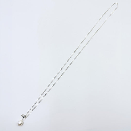 <NEW> Blanche/ブランシュ Nacre (ナクル) Necklace BN006