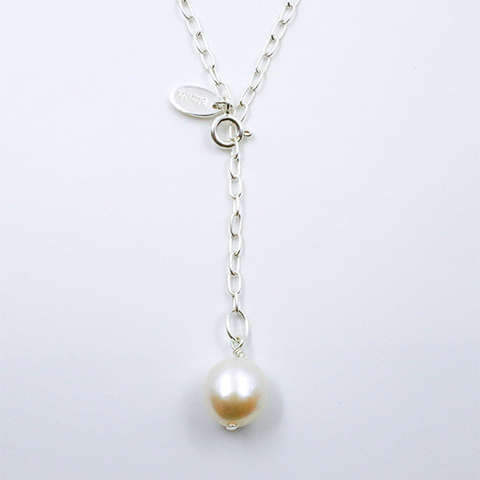 <NEW> Blanche/ブランシュ Nacre (ナクル) Necklace BN006