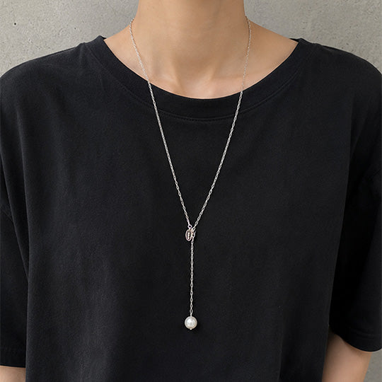 <NEW> Blanche/ブランシュ Nacre (ナクル) Necklace BN006