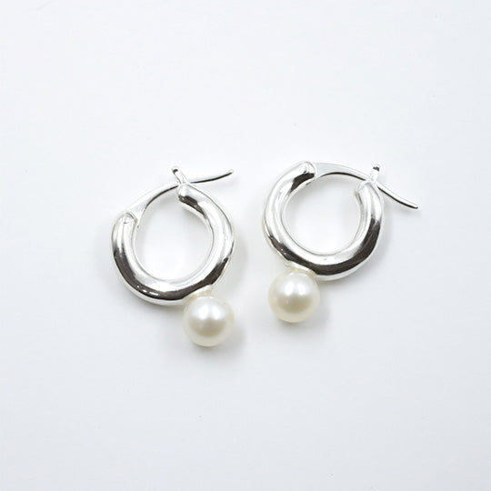 <NEW> Blanche/ブランシュ Goutte(グット) Earrings(ペア売りです） BP025