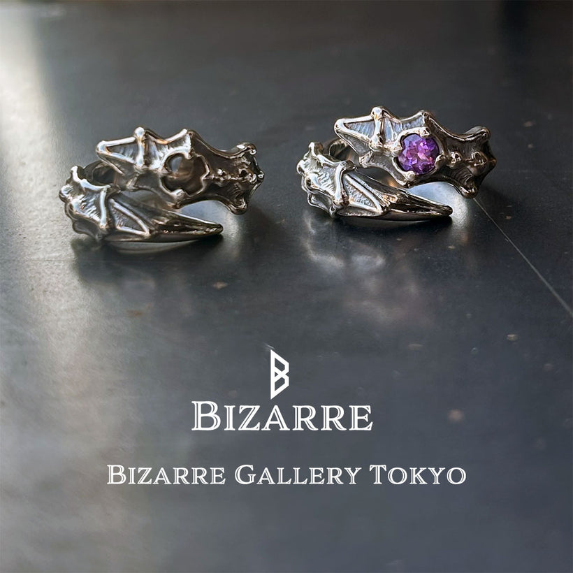 コレクション – Bizarre gallery Tokyo