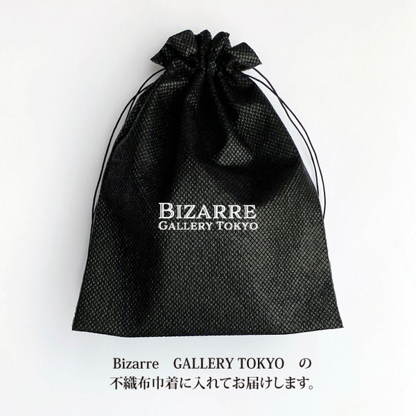 『50％OFF』Blanche/ブランシュ クール Silver Pendant BNJ003RC