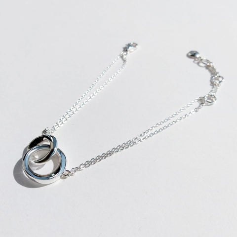 『50％OFF』Blanche/ブランシュ Cercle (セルクル) Bracelet BB001