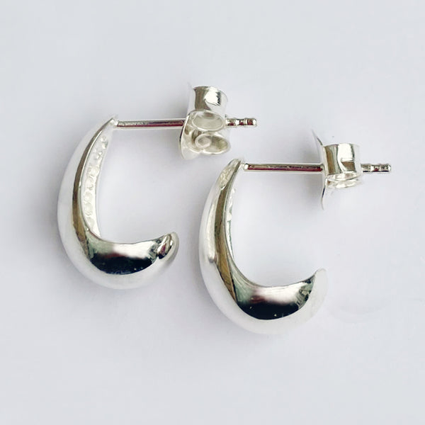 Blanche/ブランシュ Clair (クレール) Earrings (ペア売りです) BP014