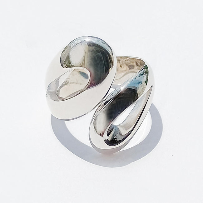 Blanche/ブランシュ Force (フォルス) Ring BR021 – Bizarre