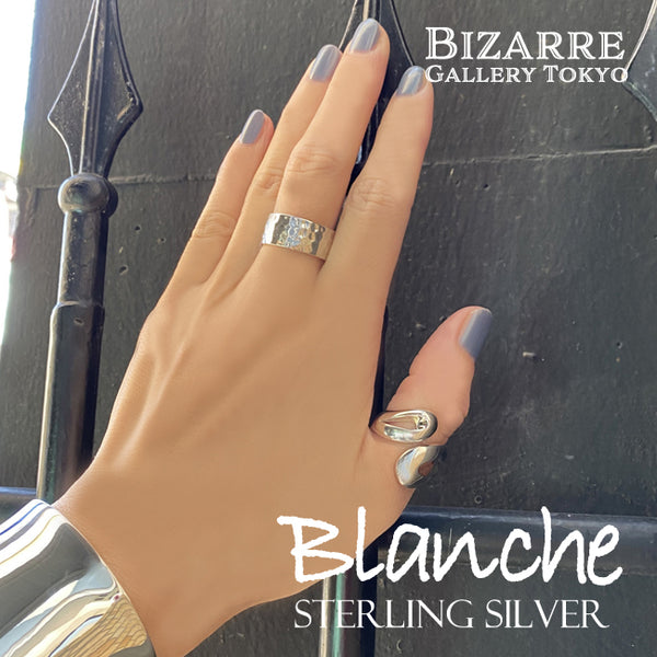 Blanche/ブランシュ Force (フォルス) Ring BR021