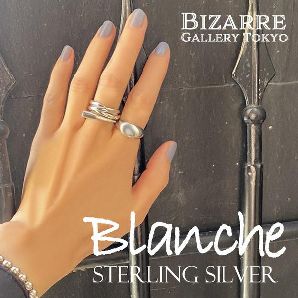 Blanche/ブランシュ Doux (ドゥー) Ring BR020