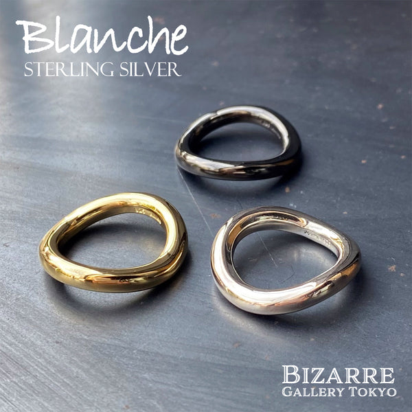 Blanche/ブランシュ  Adorer (アドレ) Ring BR015