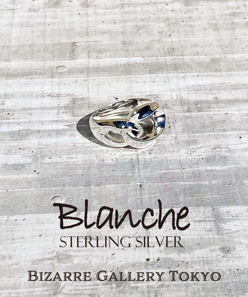 Blanche/ブランシュ Mignon (ミニョン) Ring BR017