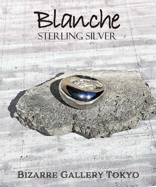 『40％OFF』Blanche/ブランシュ Fierte (フィエルテ) Ring BR026