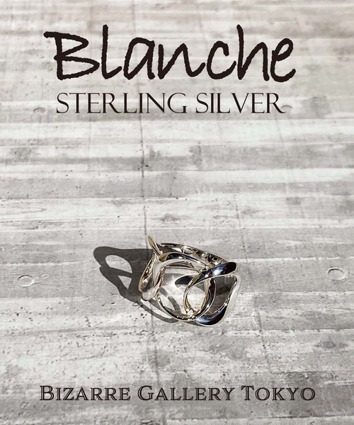 Blanche/ブランシュ　 Cielo (シエロ) Ring BR034