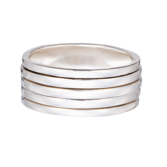 『40％OFF』JAIPUR RING/ジャイプールリング (プレーン) JRP001