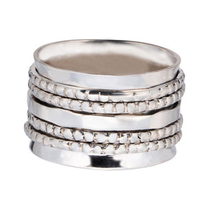 40％OFF』JAIPUR RING/ジャイプールリング (プレーン) JRP004