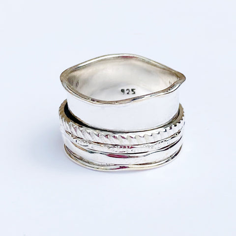 『40％OFF』JAIPUR RING/ジャイプールリング (プレーン) JRP011