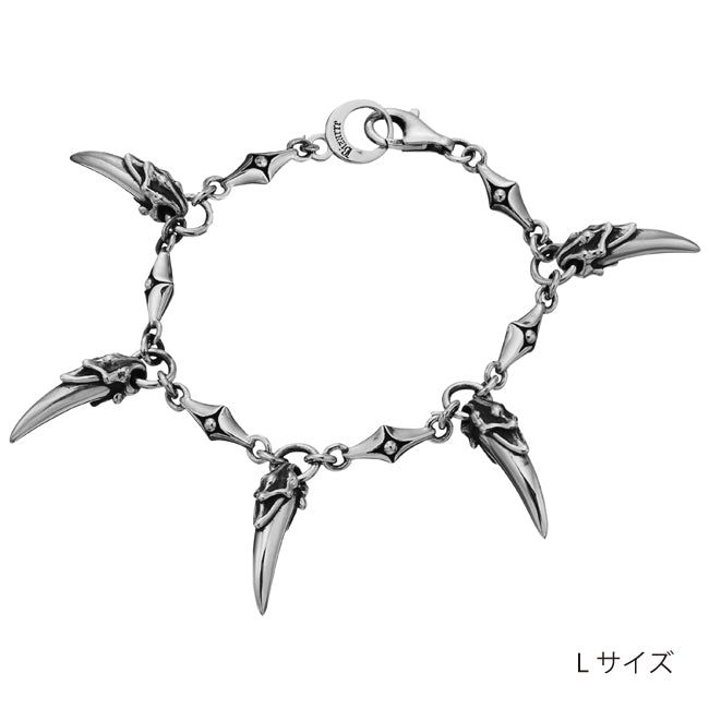 Bizarre/ビザール The seven deadly sins series Slothシルバー