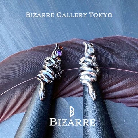 イヤーカフ – Bizarre gallery Tokyo