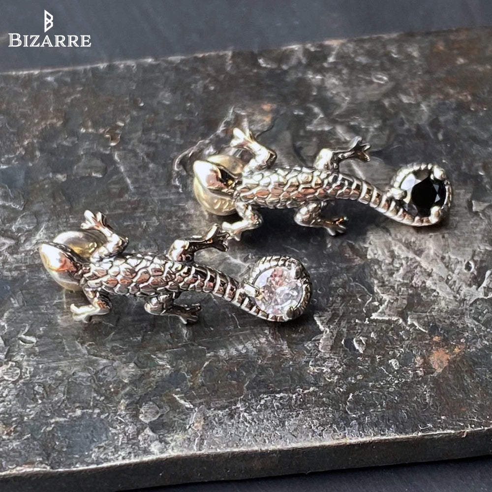 Bizarre/ビザール イピリヤシルバーピアス(1個売り) SPJ081
