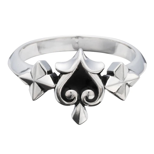 Bizarre/ビザール ナイトシルバーリング SRP096 – Bizarre gallery Tokyo