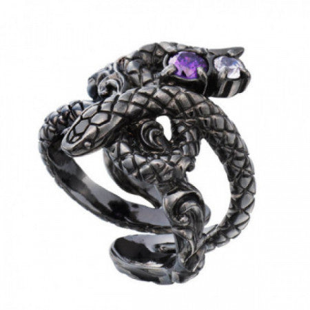 スパイダーリング ACR0287 Spider ring/シルバーアクセサリー